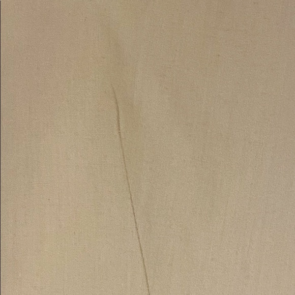 SCOUT Goods the Shorts - Khaki Tencel Sz 6 - Picture 6 of 6